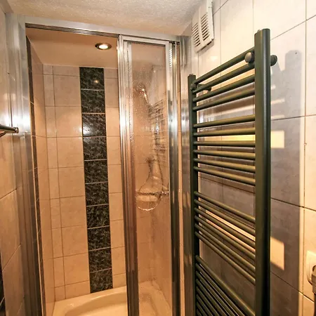 Bettina By Interhome Apartment