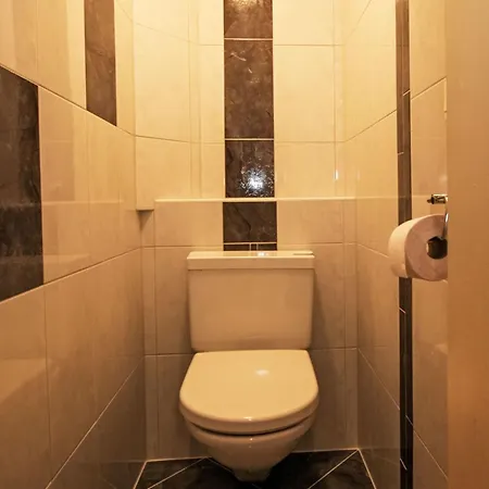 Bettina By Interhome *