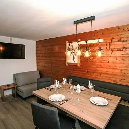 Bettina By Interhome Appartement