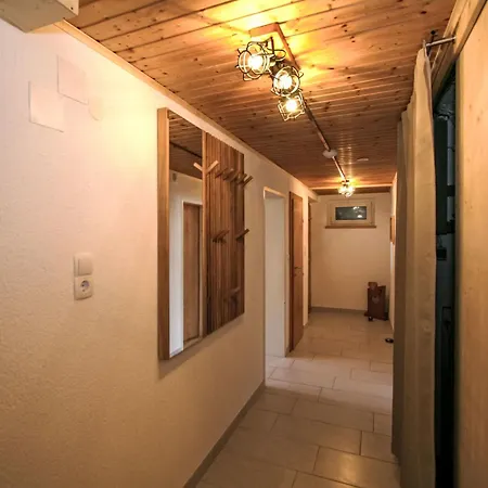 Apartment Bettina By Interhome Aschau Im Zillertal