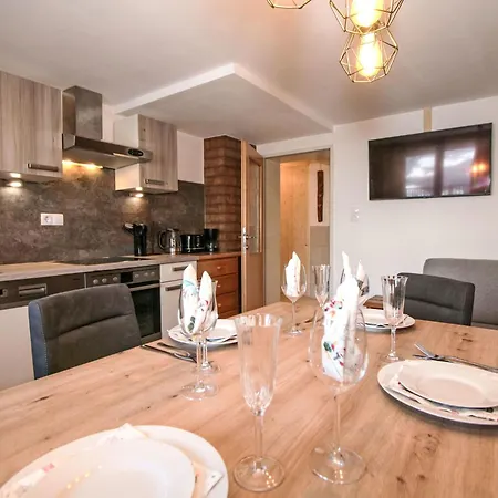 Bettina By Interhome *