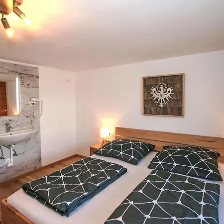 Bettina By Interhome Apartment Aschau Im Zillertal