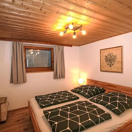 Bettina By Interhome Aschau Im Zillertal