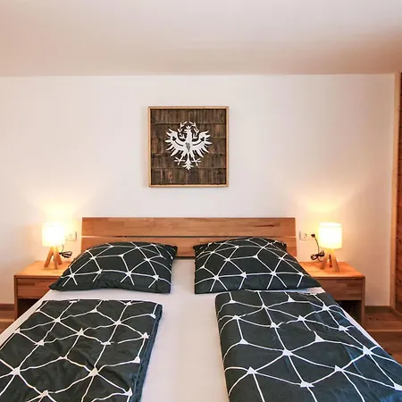 Bettina By Interhome * Aschau Im Zillertal