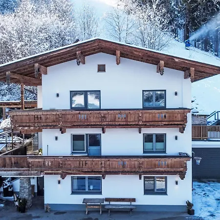 Bettina By Interhome