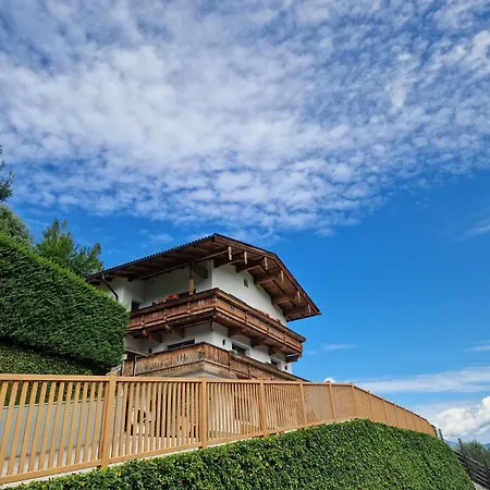 アパート Bettina By Interhome