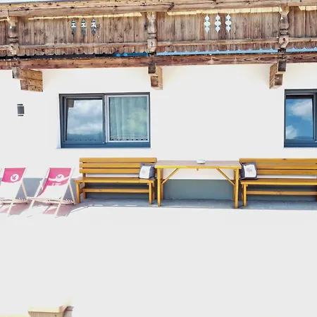 Bettina By Interhome アパート Aschau Im Zillertal