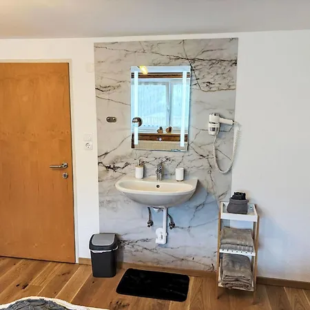 Bettina By Interhome Apartment Aschau Im Zillertal
