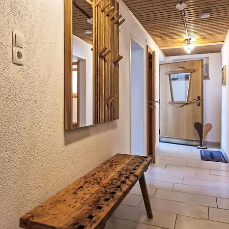 Bettina By Interhome Apartment *