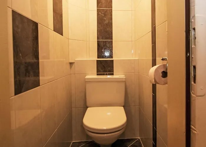 Bettina By Interhome *