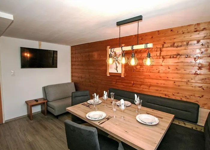 Bettina By Interhome Apartmán