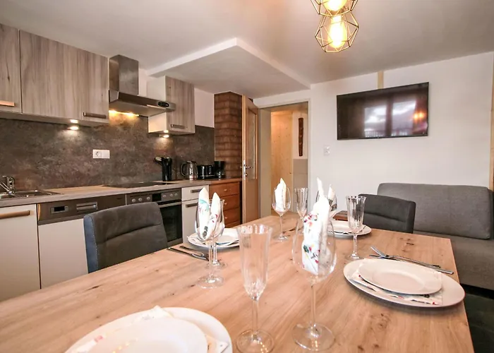 Bettina By Interhome *