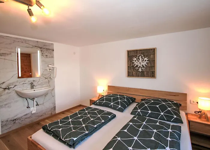 Bettina By Interhome Apartmán Aschau Im Zillertal