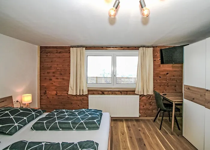 Bettina By Interhome