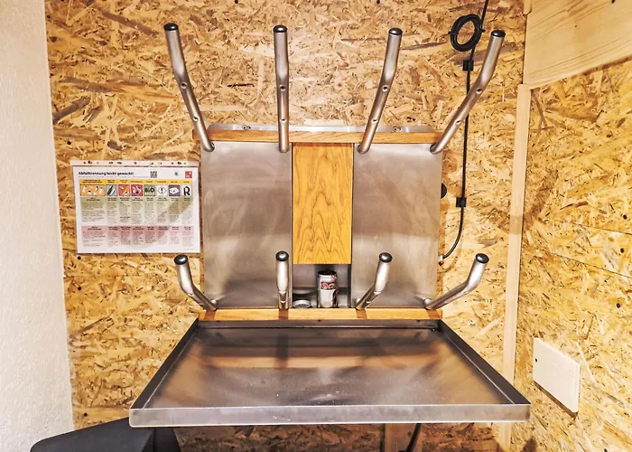 Bettina By Interhome Apartmán *