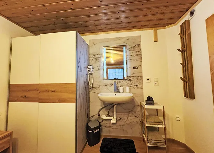 Bettina By Interhome *