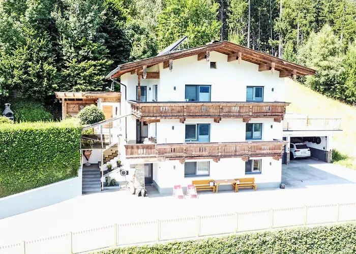 Apartmán Bettina By Interhome *