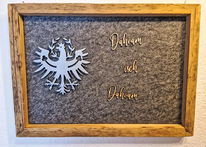 Bettina By Interhome *