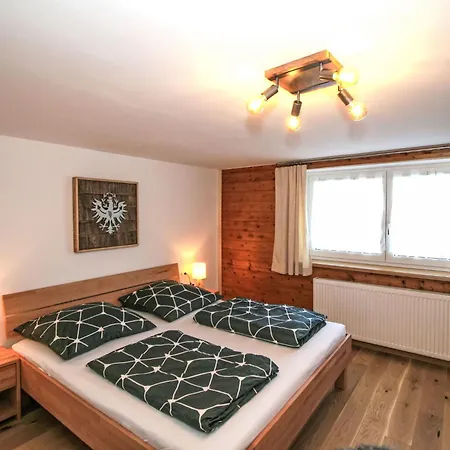 Bettina By Interhome 公寓 Aschau Im Zillertal