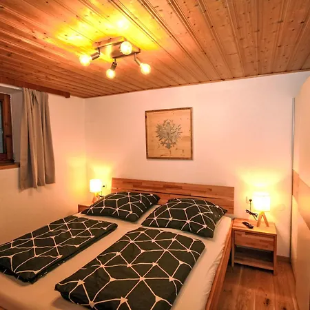 公寓 Bettina By Interhome Aschau Im Zillertal