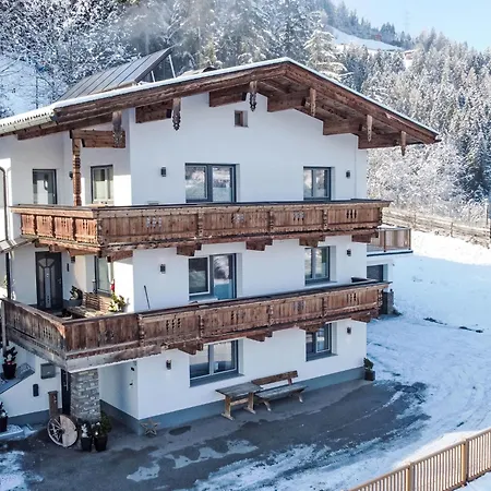 Bettina By Interhome