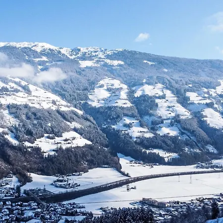 Bettina By Interhome *