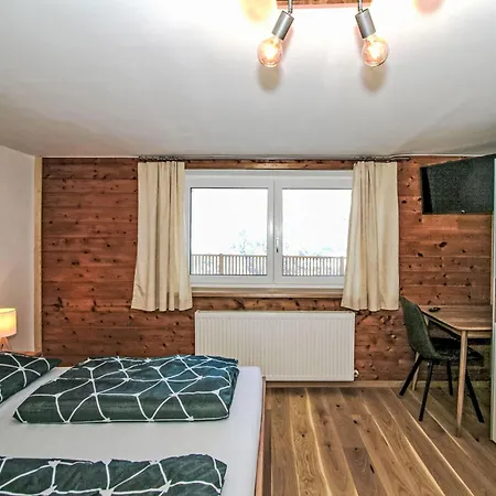 Bettina By Interhome