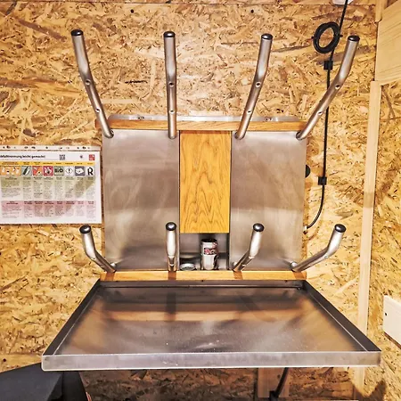 Bettina By Interhome Apartament *