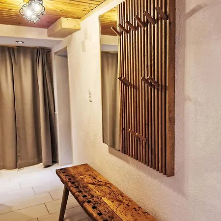 Bettina By Interhome * Aschau Im Zillertal