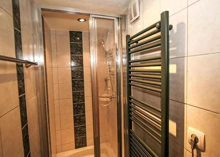 Bettina By Interhome Apartamento