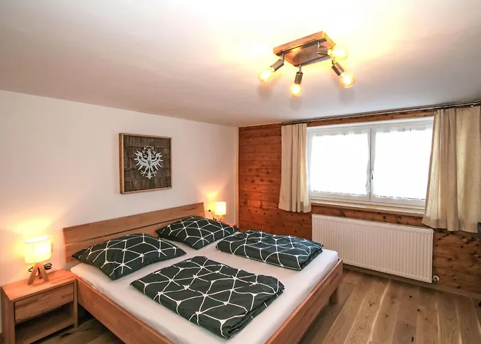 Bettina By Interhome Apartamento Aschau Im Zillertal