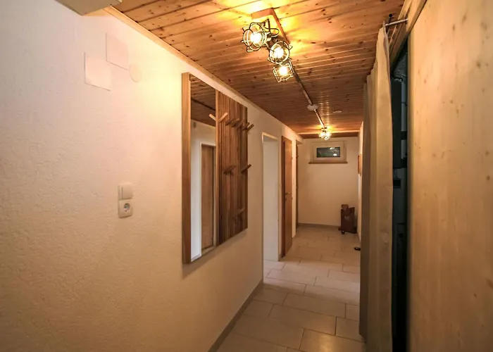 Apartamento Bettina By Interhome Aschau Im Zillertal