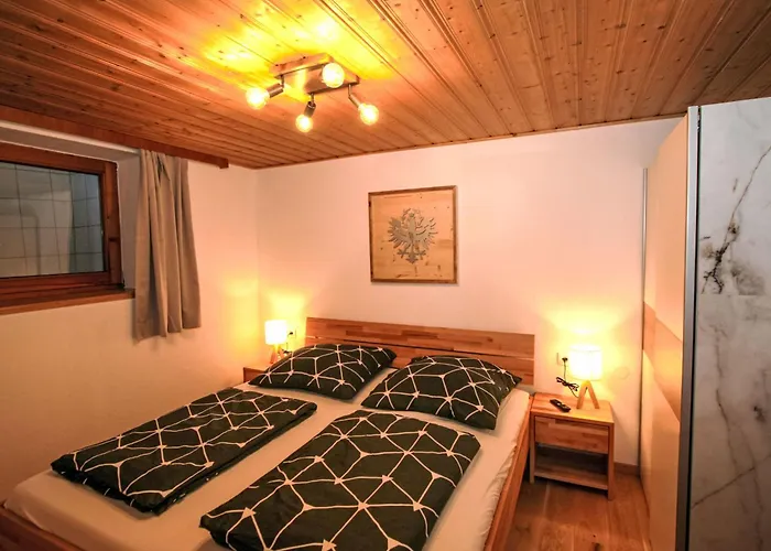 Apartamento Bettina By Interhome Aschau Im Zillertal