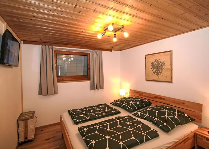 Bettina By Interhome Aschau Im Zillertal