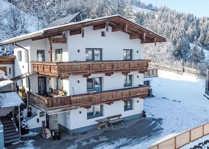 Bettina By Interhome