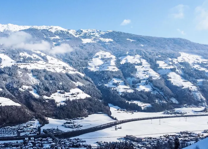 Bettina By Interhome *