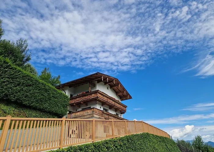 Apartamento Bettina By Interhome