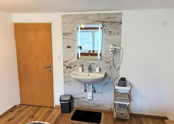 Bettina By Interhome Apartamento Aschau Im Zillertal