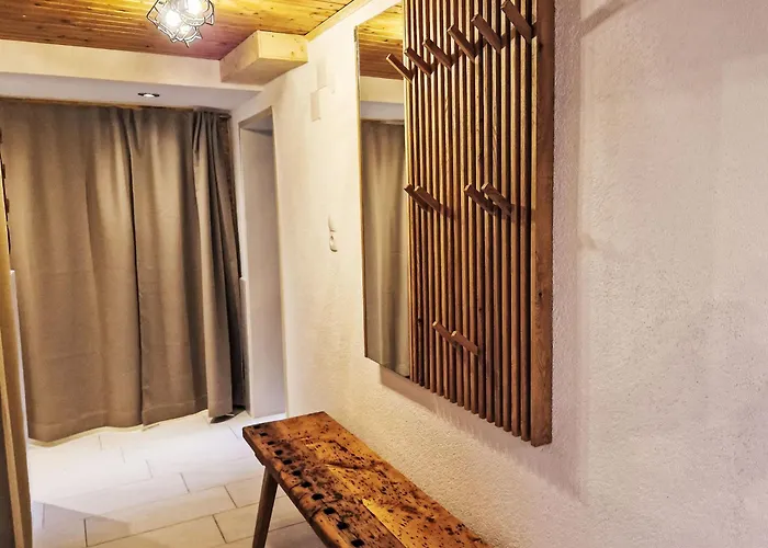 Bettina By Interhome * Aschau Im Zillertal