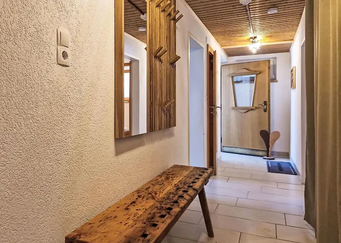 Bettina By Interhome Apartamento *