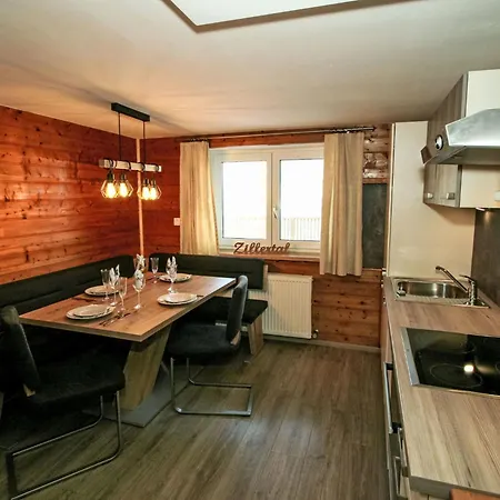 Bettina By Interhome Daire Aschau Im Zillertal